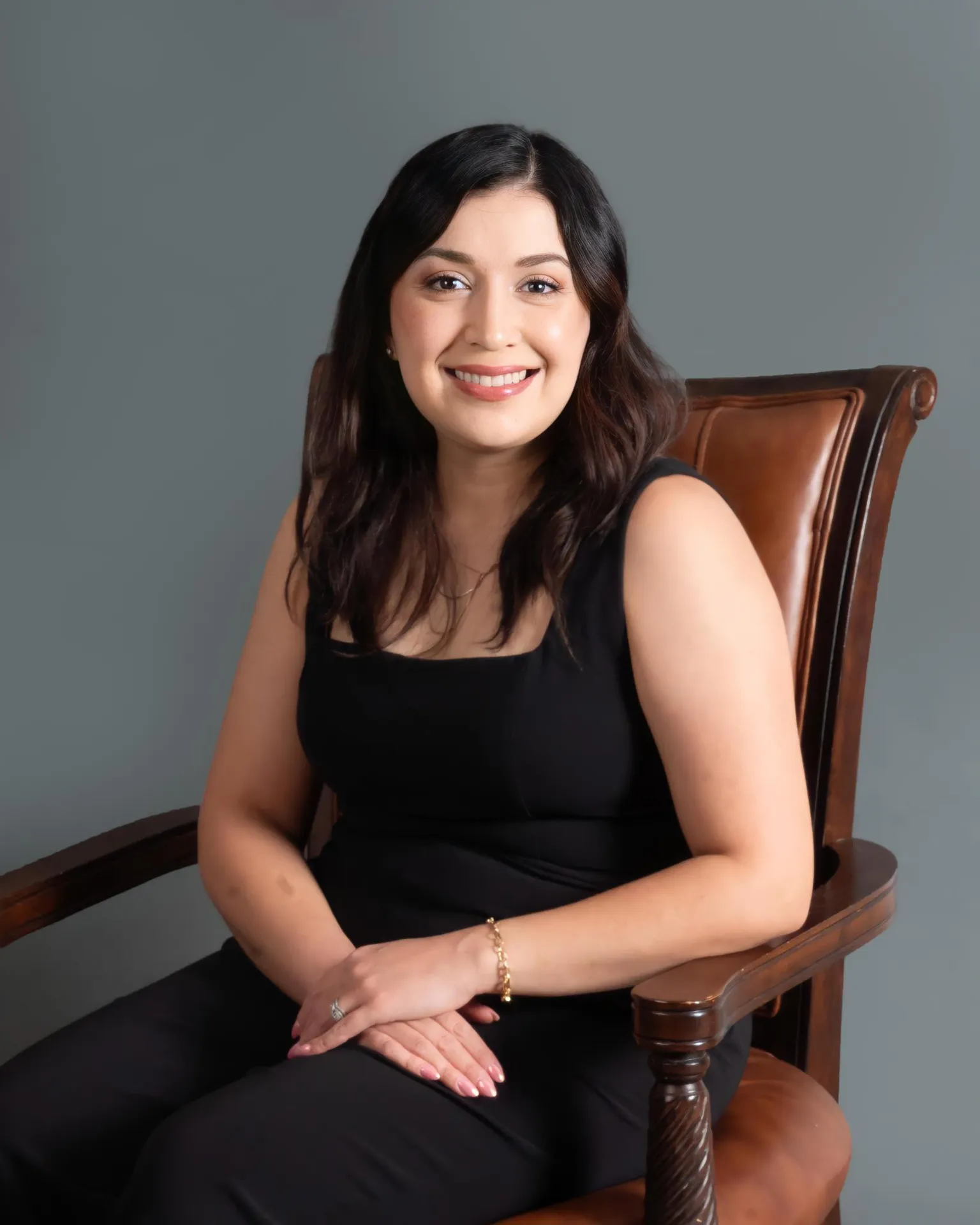 Jacqueline "Jackie" Tellez, LPC, NCC